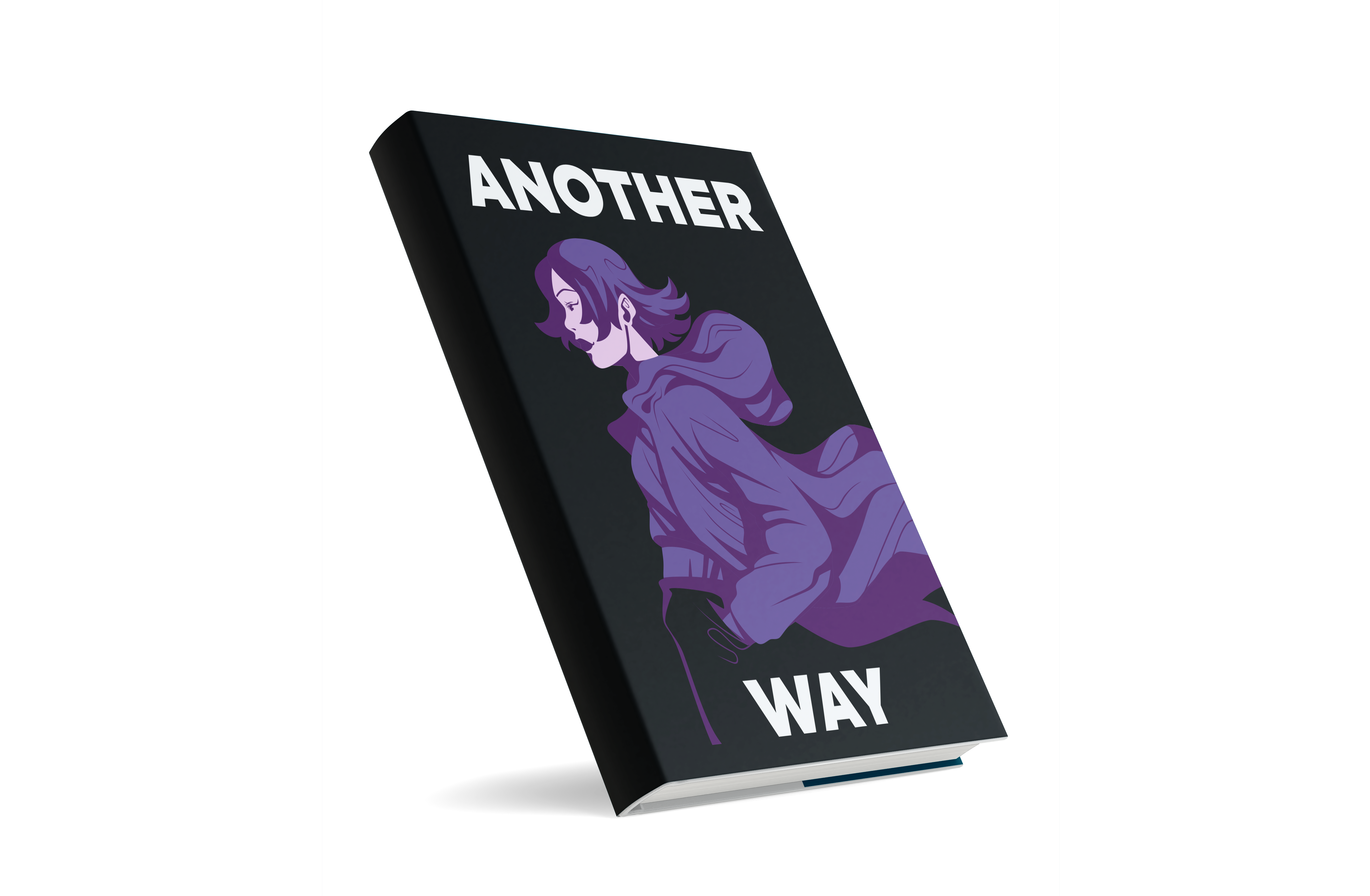 The Author Express